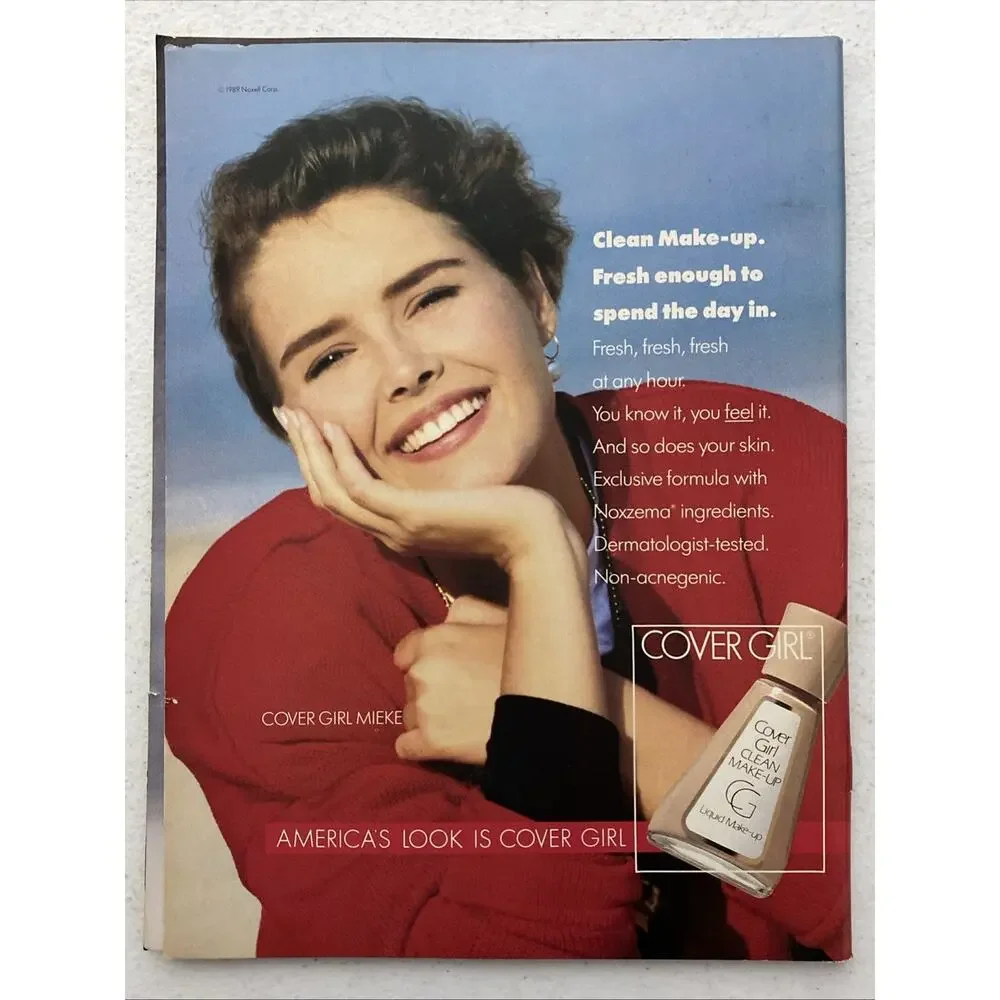 VTG PEOPLE Magazine Special Issue 1989 1994/95 Trump Madonna Princess Di Whitney